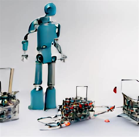 self-replication watch|robots that replicate themselves.